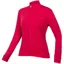 Endura Women's Xtract Roubaix L/S Jersey Berry